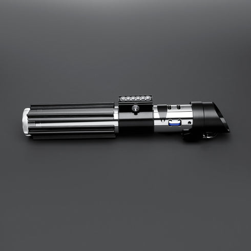 | The Saber Factory